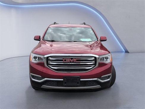 Used 2019 GMC Acadia SLT image 12