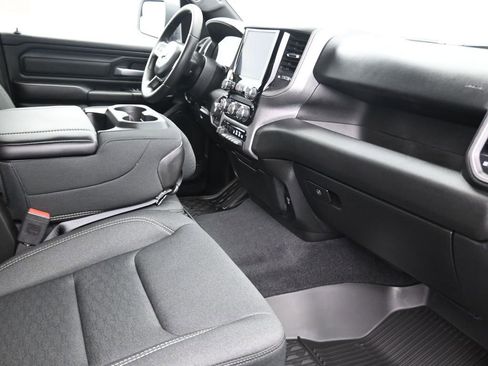 New 2026 RAM 1500 Classic Warlock image 17