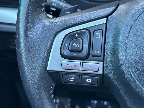 Used 2017 Subaru Forester 2.0XT Premium w/ Popular Package #2A AWD/4WD image 25