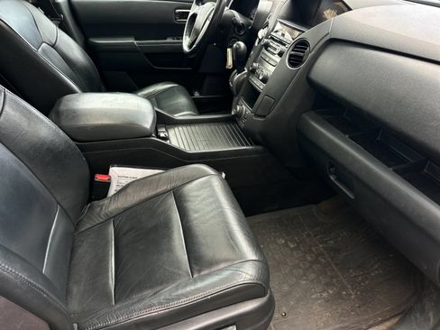 Used 2013 Honda Pilot EX-L image 15