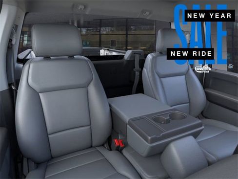 New 2025 Ford F150 XL image 10