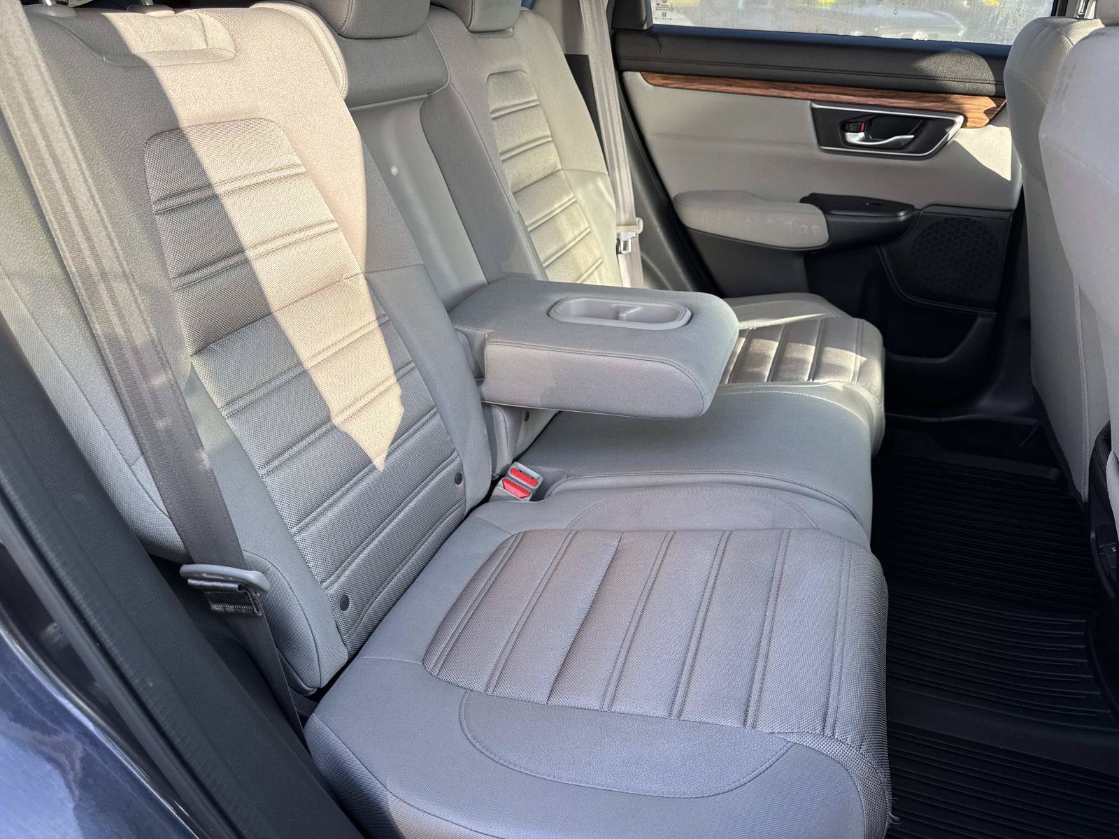 Used 2018 Honda CR-V EX image 22