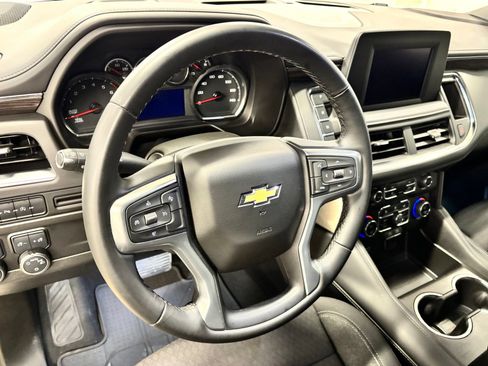 Used 2024 Chevrolet Tahoe LS w/ Driver Alert Package RWD image 15