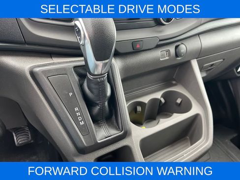 New 2025 Ford Transit 350 image 10