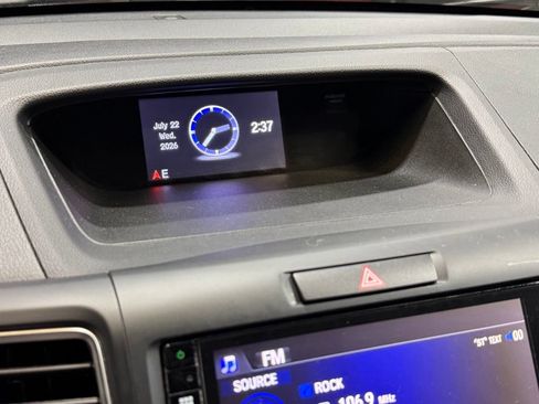 Used 2015 Honda CR-V EX-L image 5