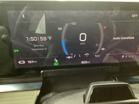 New 2026 GMC Hummer EV SUV image 22