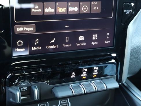 New 2026 RAM 1500 Big Horn/Lone Star image 30