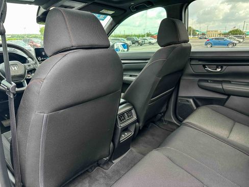 Certified 2024 Honda CR-V Sport image 18