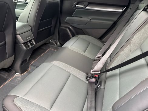 New 2026 GMC Terrain AT4 w/ Convenience Package III image 9