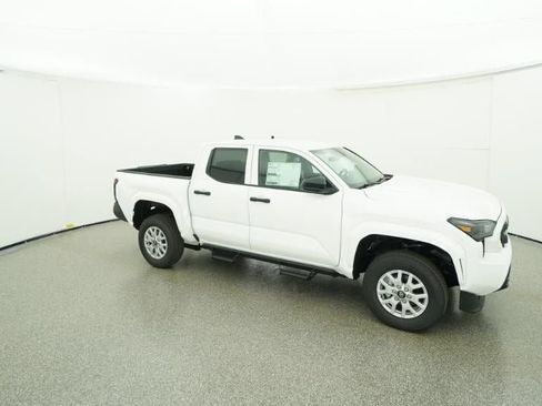 New 2026 Toyota Tacoma SR image 12