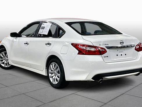 Used 2017 Nissan Altima 2.5 S image 11