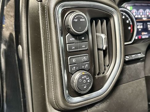 Used 2022 Chevrolet Silverado 2500 LTZ w/ LTZ Premium Texas Edition image 16