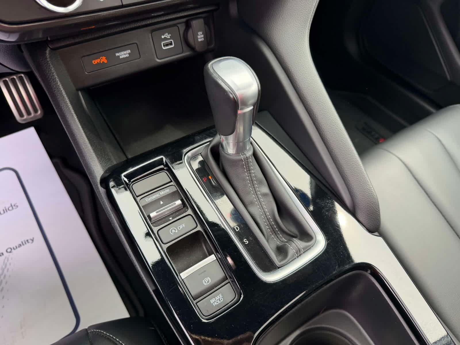 Used 2023 Acura Integra A-Spec FWD image 22