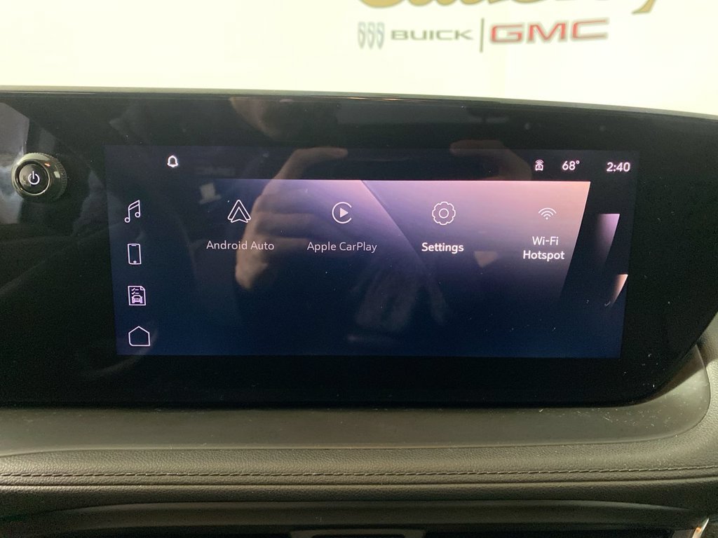 Used 2024 Buick Encore GX Preferred FWD image 16