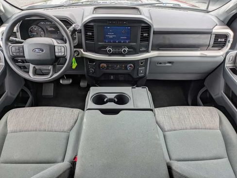 Used 2023 Ford F150 XLT AWD/4WD image 15