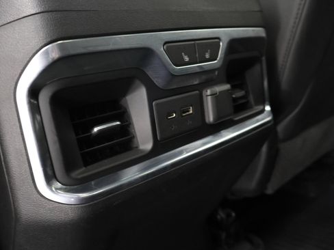 Used 2021 Chevrolet Silverado 2500 High Country w/ Z71 Off-Road Package image 42