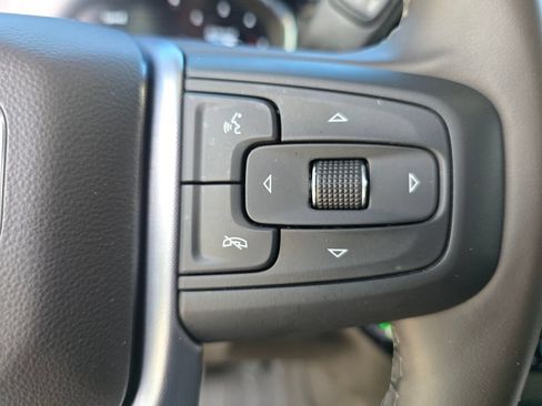 Used 2025 GMC Sierra 2500 SLT w/ SLT Convenience Package AWD/4WD image 31