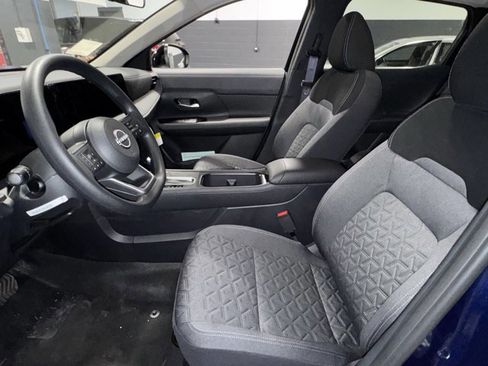 New 2026 Nissan Kicks SV w/ Cold Weather Package image 21