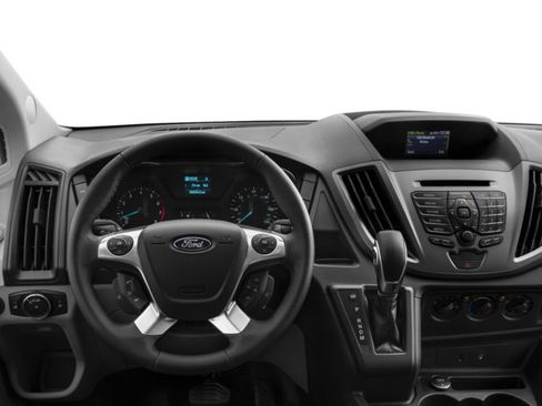 Used 2016 Ford Transit 350 148 High Roof Extended RWD image 4
