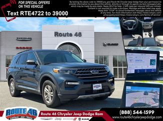 Used 2023 Ford Explorer XLT w/ Equipment Group 202A AWD/4WD video 1
