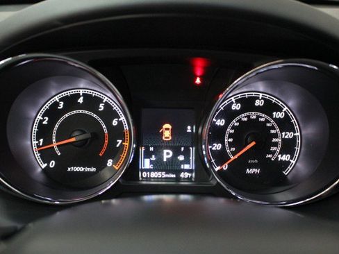 Used 2023 Mitsubishi Outlander Sport LE image 14