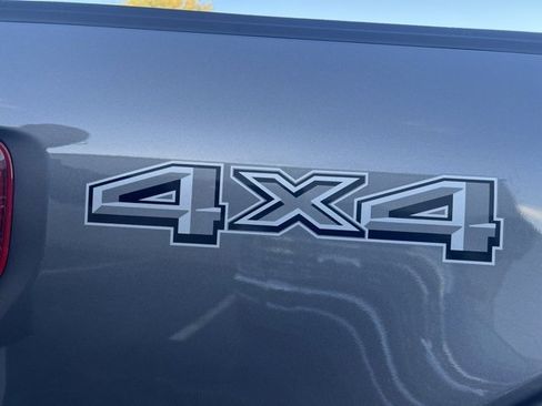 Certified 2024 Ford F150 XLT w/ Mobile Office Package image 13