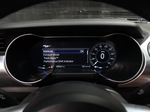 Used 2019 Ford Mustang Bullitt RWD image 59