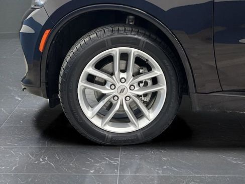 Used 2024 Dodge Durango GT image 40