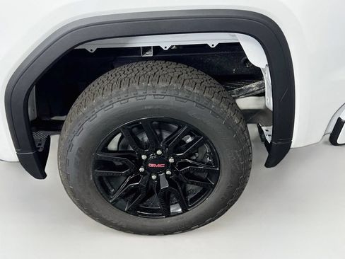 New 2026 GMC Sierra 1500 Elevation AWD/4WD image 24