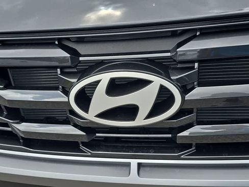 New 2026 Hyundai Tucson SEL FWD image 12