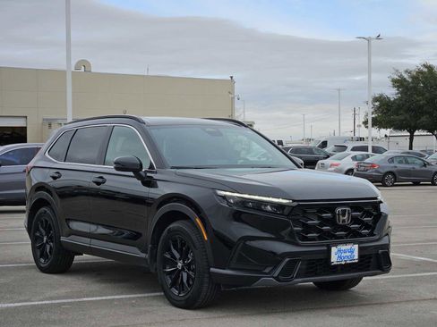 Used 2023 Honda CR-V Sport image 3