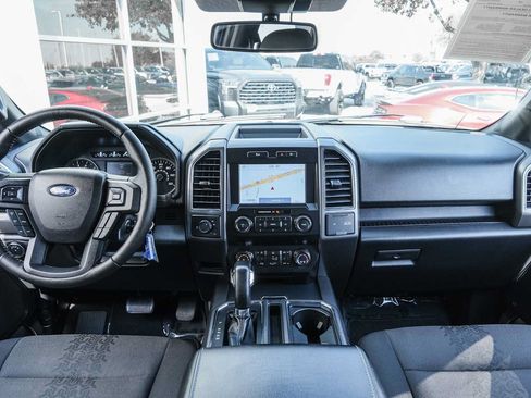 Used 2020 Ford F150 XLT w/ Equipment Group 302A Luxury RWD image 25