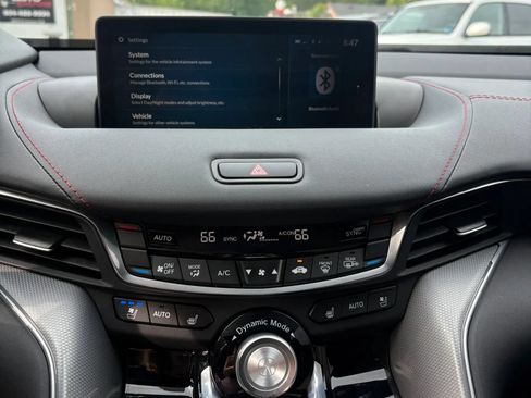 Used 2023 Acura TLX w/ A-SPEC Pkg FWD image 16