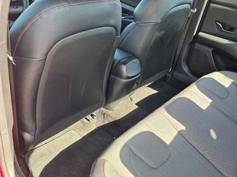 Used 2021 Hyundai Elantra N Line FWD image 18