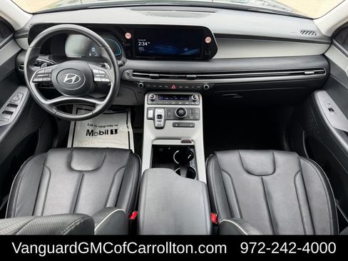 Used 2024 Hyundai Palisade SEL FWD image 10