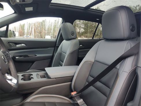 New 2026 Honda Prologue Touring image 13