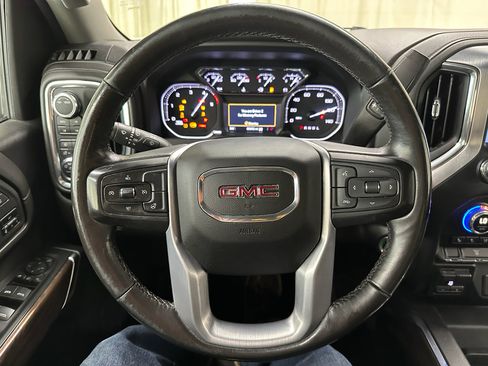 Used 2023 GMC Sierra 3500 SLT w/ SLT Convenience Package image 30