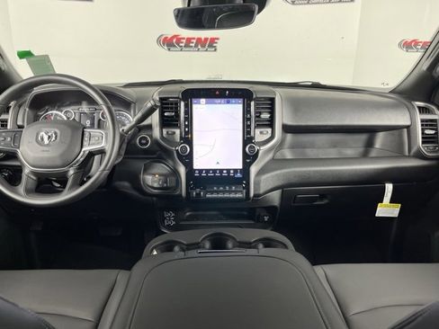 New 2026 RAM 3500 Tradesman image 13