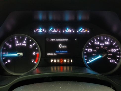 Used 2019 Ford F250 XLT AWD/4WD image 12