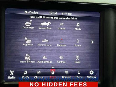 Used 2019 RAM 1500 Big Horn image 27