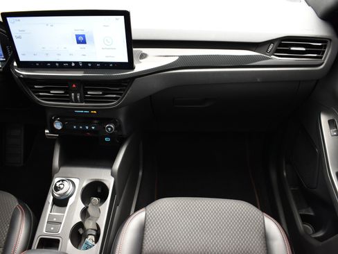 Used 2023 Ford Escape ST-Line w/ Tech Pack #1 image 38