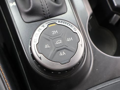 Used 2021 Ford Bronco Badlands AWD/4WD image 24