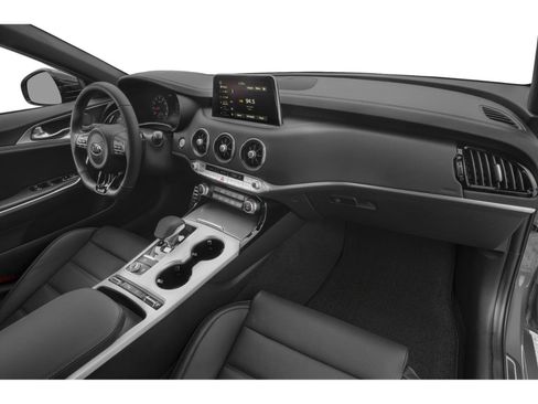 Used 2018 Kia Stinger GT2 image 44