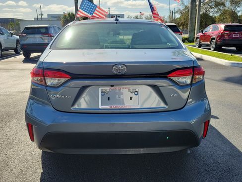 Used 2023 Toyota Corolla LE image 10