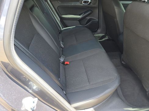 Used 2025 Honda Civic Sport image 20