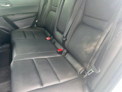 Used 2023 Nissan Rogue SL AWD/4WD image 16