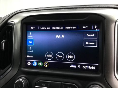 Used 2019 Chevrolet Silverado 1500 RST AWD/4WD image 19