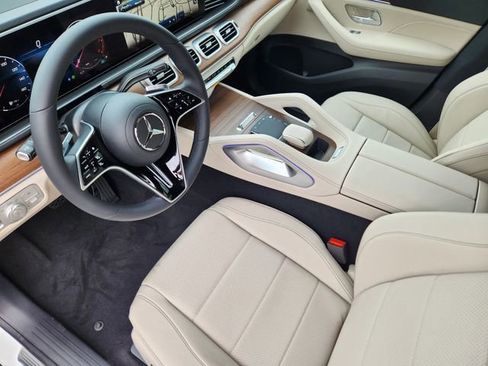 Used 2026 Mercedes-Benz GLE 350 4MATIC image 7