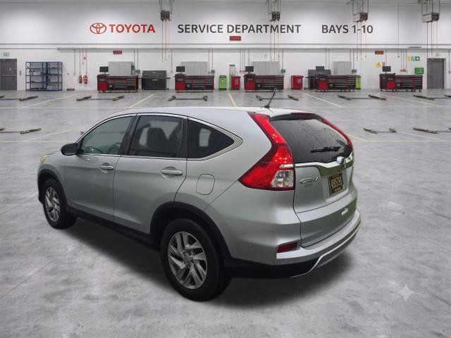 Used 2016 Honda CR-V EX image 7