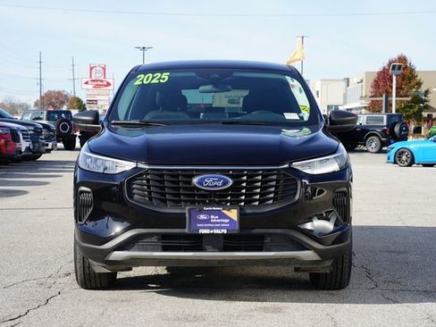 Certified 2025 Ford Escape Active image 2